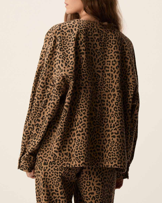 VESTE SAGESSE GRAOU ~ DES PETITS HAUTS